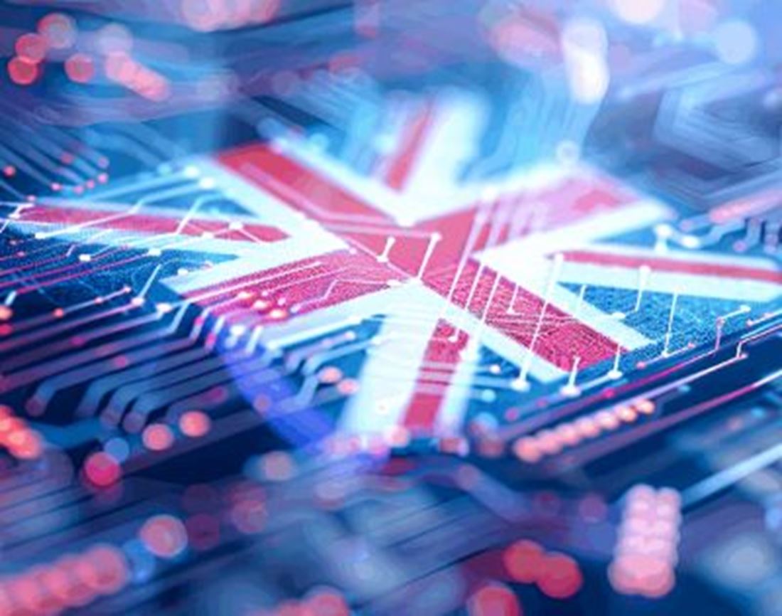 A decisive shift to power British AI: new £1.1 billion plan to back chip firms, boost computing power and skills for the AI revolution